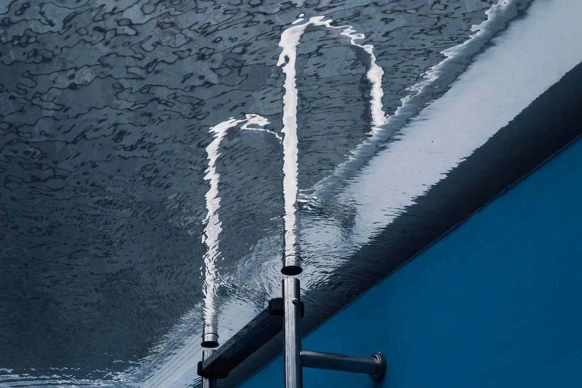 Échelle piscine Hors Sol : comment choisir le Bon modèle ?